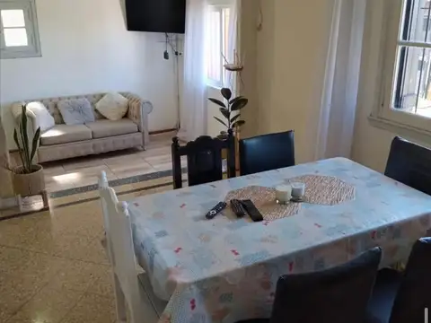 Casa en Alquiler Temporal de 3 dormitorios