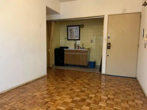 Departamento en Alquiler de 2 ambientes