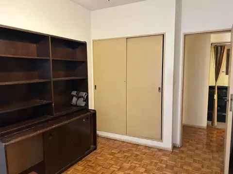 Departamento en Alquiler 50 años