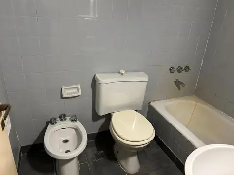 Departamento en Alquiler Apto profesional