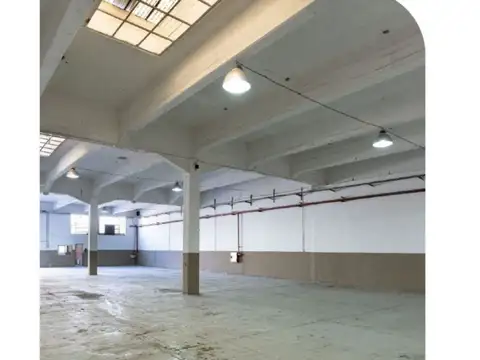 Galpon en Alquiler en José León Suárez, $ 6.624.000