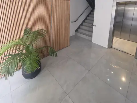 Martiniano Leguizamón 100, Piso 3