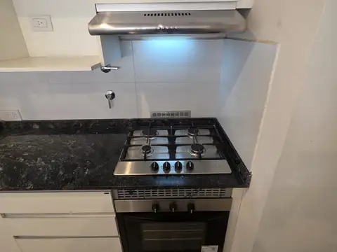 Departamento en Alquiler 2 años
