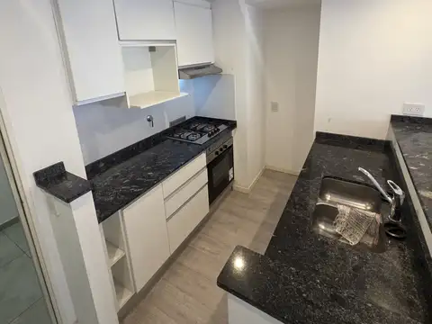 Departamento en Alquiler al Este