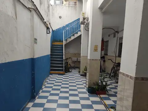 Hotel en Alquiler 45 años
