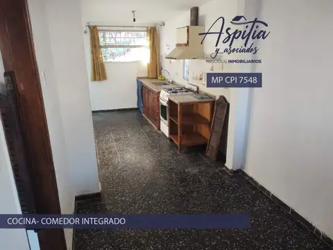 Casa en Venta en San Lorenzo, USD 55.000