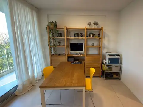 Departamento en Alquiler 1 año