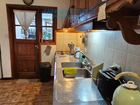 Depto Tipo Casa en Venta de 3 dormitorios