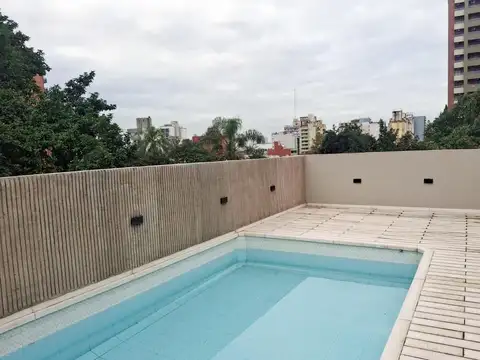 Alberdi 152 , Piso 10