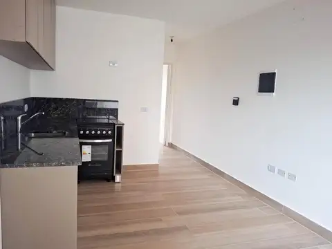 Departamento en Alquiler A Estrenar