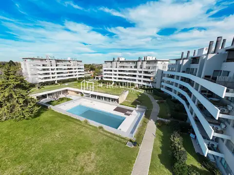 Departamento en venta 2 ambientes en Condominio Civis Tortugas