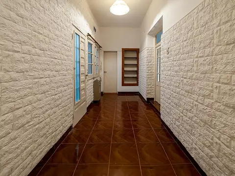 Casa en Venta 60 años