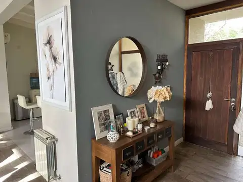 LOS CARDALES COUNTRY CLUB