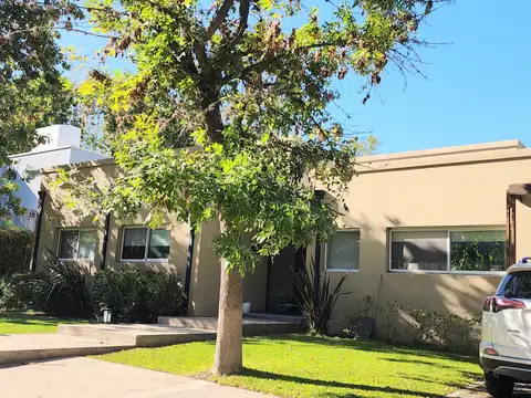 LOS CARDALES COUNTRY CLUB