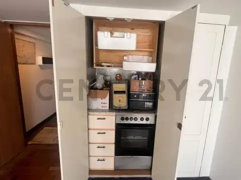 Oficina en Venta A Estrenar