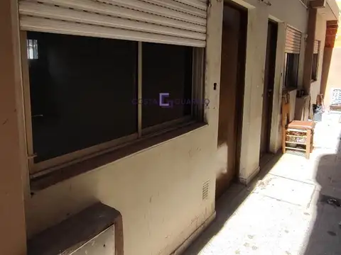 Depto Tipo Casa en Alquiler de 3 ambientes