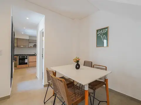 Depto Tipo Casa en Venta al Norte