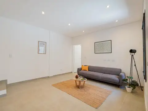 Depto Tipo Casa en Venta A Estrenar