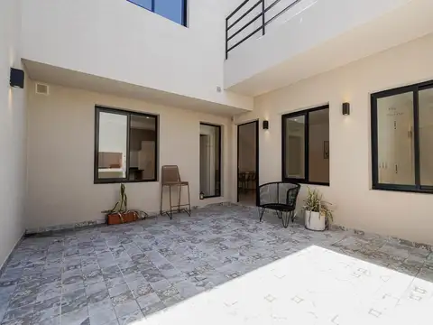 Depto Tipo Casa en Venta de 4 ambientes