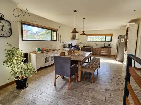 Casa en venta en Barrancas de San Benito