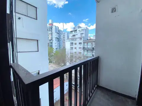 Departamento en Alquiler al Este