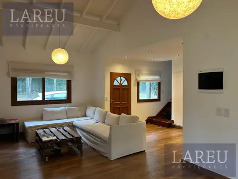 Casa en Venta en La Casualidad, USD 230.000