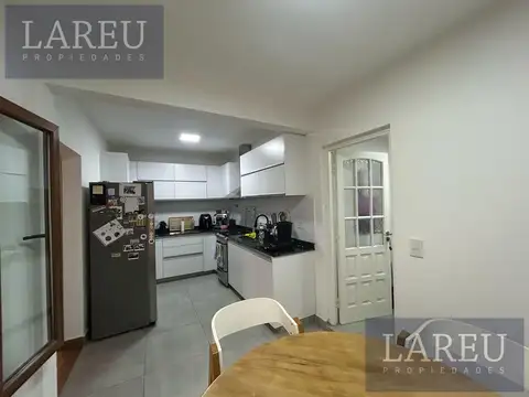 Casa en La Casualidad, Pilar