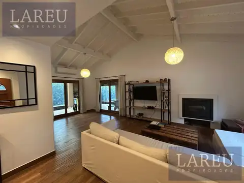 Casa en Venta de 3 dormitorios