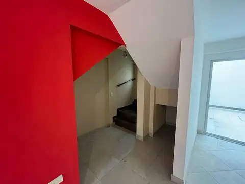 Depto Tipo Casa en Venta de 2 ambientes