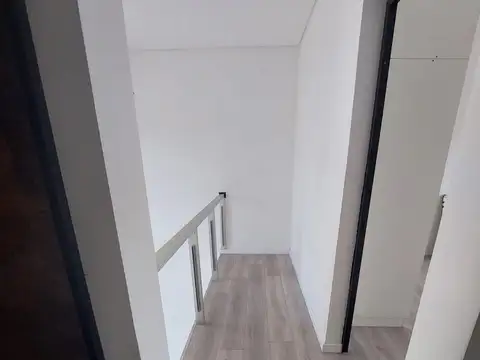 SE VENDEN DUPLEX A ESTRENAR EN RICARDONE