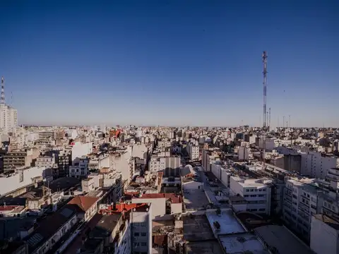 Avenida de Mayo 1300