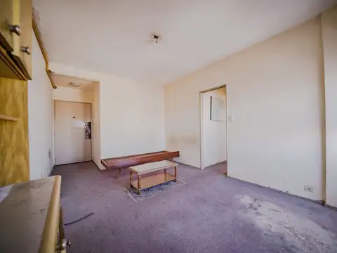 Departamento en Venta en Microcentro, USD 50.000