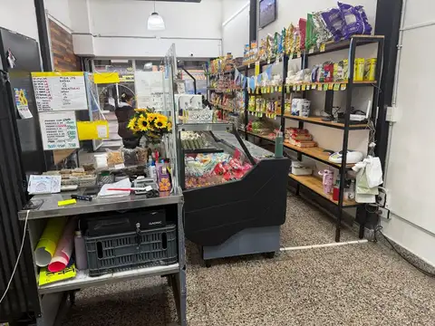 Camino General Belgrano 6300