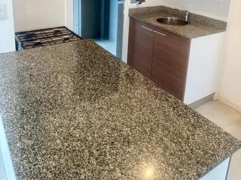 Departamento en Alquiler de 2 ambientes