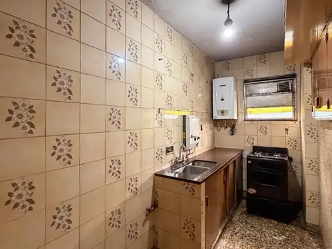 Avenida Escalada 2500