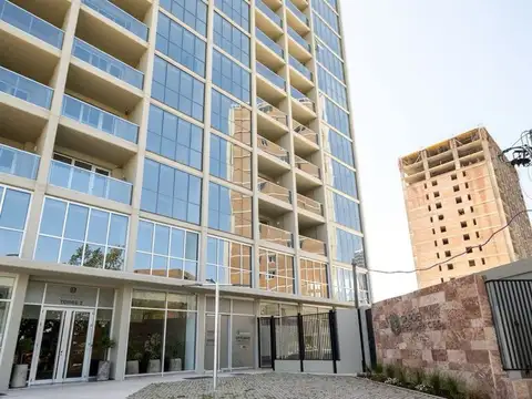 Alquiler Garden Inn Torre 2 Dpto 1 d. con Cochera