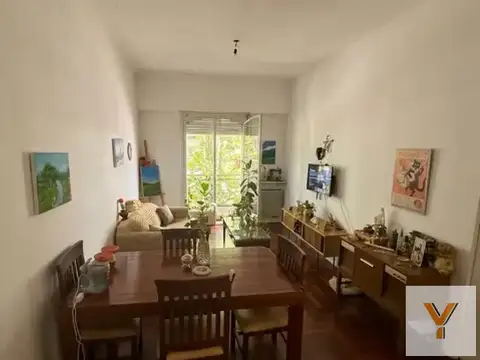 Departamento en Venta Apto profesional