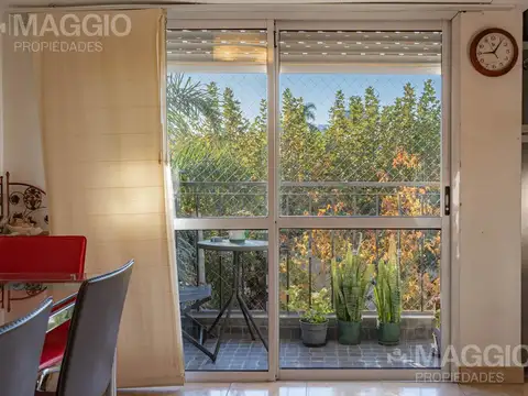 Depto Tipo Casa en Venta en Ramos Mejía Sur, USD 105.000