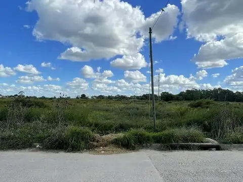 Terreno en Venta en Berisso, USD 20.000
