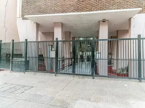 Avenida Santa Fe e/ Fray Justo Santa Maria de Oro y Uriarte