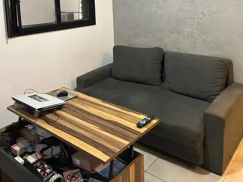 Departamento en venta - 1 Dormitorio 1 Baño - Palermo
