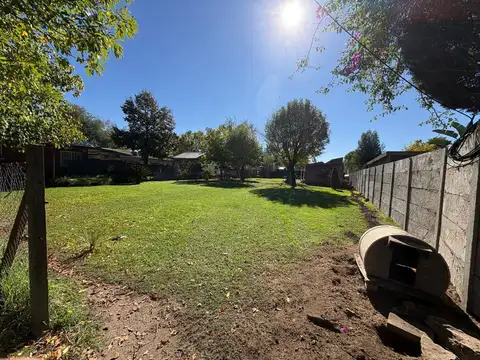 Terreno en Venta en Villa Gobernador Udaondo, USD 64.900