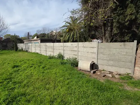 Terreno en Venta en Villa Gobernador Udaondo, USD 60.000