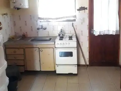 Depto Tipo Casa en Venta en Mar del Tuyú, USD 30.000