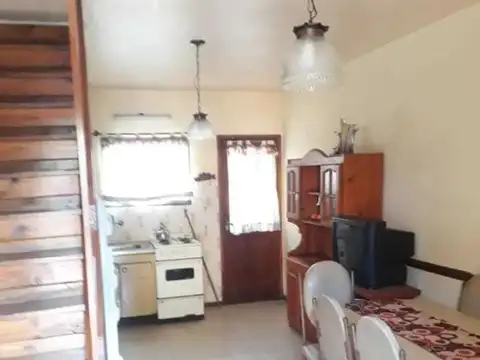 Depto Tipo Casa en Venta de 2 dormitorios