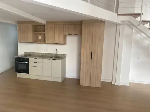 Venta LOFT 48m2 - Ciudad Vieja