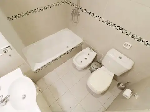 Departamento en Venta 12 años