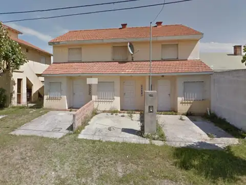 Dúplex en venta - 3 Dormitorios 2 Baños - Las Toninas