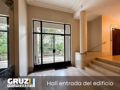 Departamento en Venta de 5 ambientes