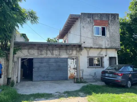 Casa en Venta de 1 dormitorio